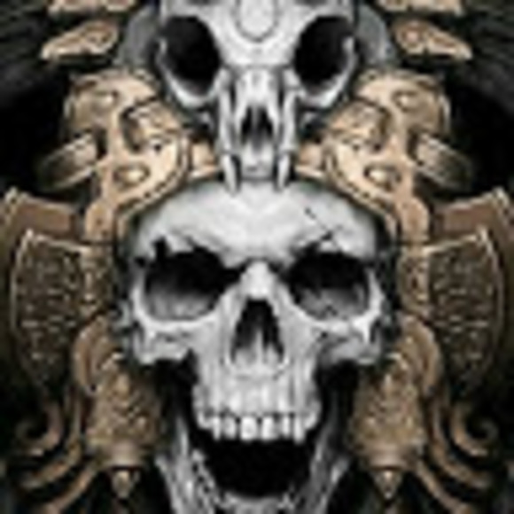 Meet your Posher, Kain - Picture 1 of 1